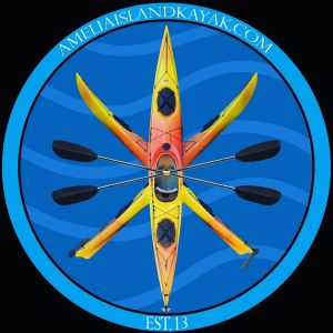 Amelia Island Kayak Excursions