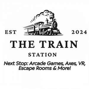 Train Station, The