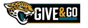 Give and Go Discounted Jaguars Tickets