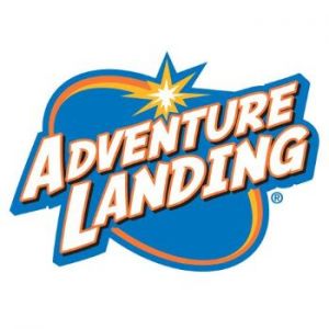10/18: Adventure Landing HalloWEE Party and Costume Party