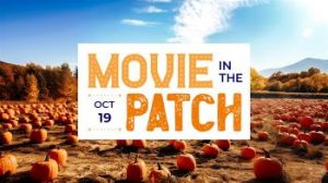 10/18: Mandarin United Methodist Church Movie in the Patch