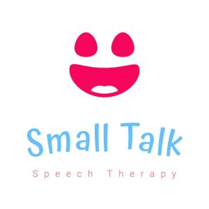 Small Talk Therapy