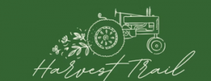 Harvest Trail Farm Tour Passport