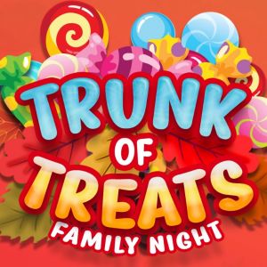 10/29: First Baptist Church of Jacksonville Trunk of Treats - Nocatee