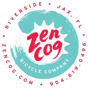 ZenCog Bicycle Company