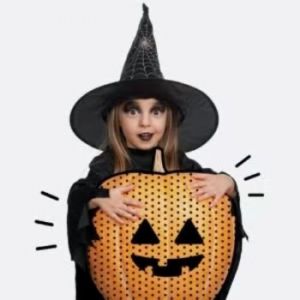 10/31: St. Johns Town Center Mall-O-Ween