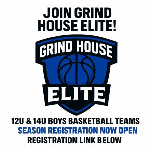 Grind House Elite Basketball