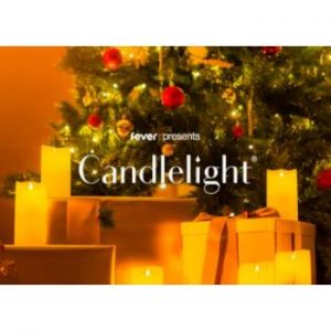 12/19: Candlelight: Christmas Carols on Strings