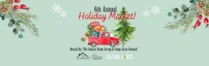 12/06: Clean Juice Nocatee Annual Holiday Market