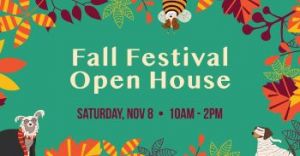11/08: Southside Animal Clinic Fall Festival Open House