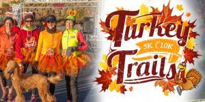 11/30: Turkey Trails Jacksonville