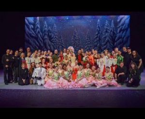 12/19 & 12/20: Florida Ballet Presents: Nutcracker in a Nutshell, The