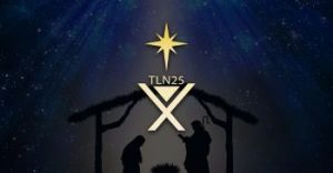 12/12-12/14: Westside Baptist Church Living Nativity