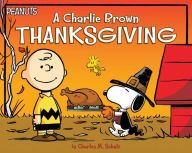 11/22: Barnes and Noble San Jose Storytime: A Charlie Brown Thanksgiving