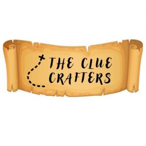 Clue Crafters Scavenger Hunt Kits