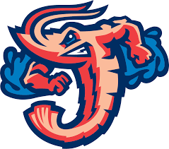 12/06: Jacksonville Jumbo Shrimp A Very Shrimpy Christmas