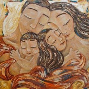 Attachment Parenting International