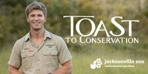 02/10: Jacksonville Zoo and Botanical Gardens Toast to Conservation Gala