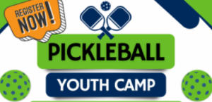 Sports Edge Winter Break Pickleball Camp