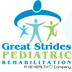 Great Strides Pediatric Rehabilitation