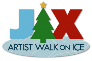 11/28-01/19: Jax on Ice