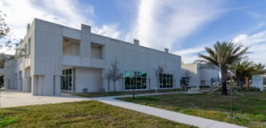 Beaches Branch Library