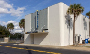 Brentwood Branch Library