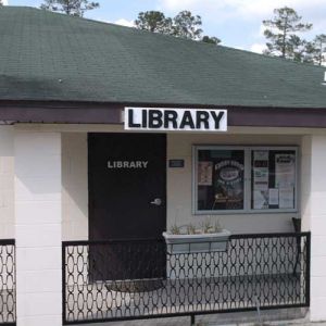Bryceville Library Branch