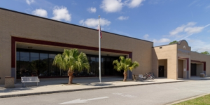 Highlands Branch Library