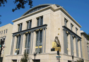Main Library of Jacksonville