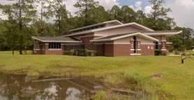 Maxville Branch Library
