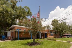 Westbrook Branch Library