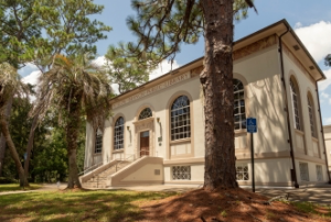 Willowbranch Branch Library