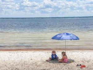 Ocala- Carney Island Recreation and Conservation