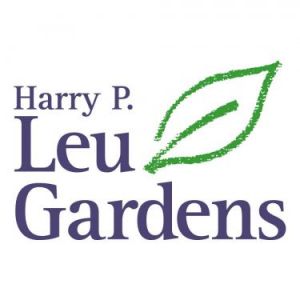 Orlando- Harry P. Leu Gardens