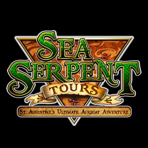 St. Augustine- Sea Serpent Tours