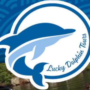 Lucky Dolphin Tours
