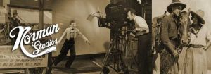 Norman Studios Silent Film Museum