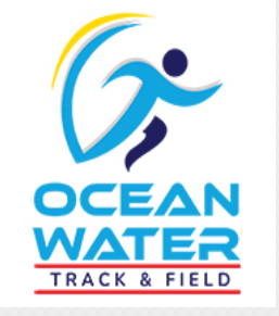 Ocean Water Track and Field