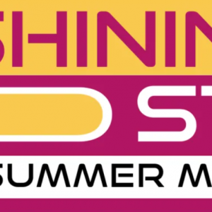 Shining Star Music Academy Summer Camp