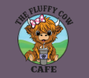 St. Augustine- The Fluffy Cow Cafe