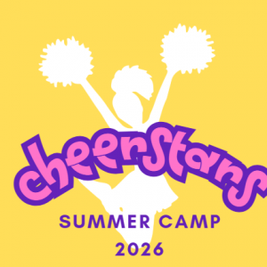 CheerStars Summer Camp
