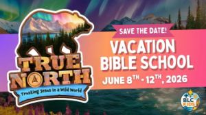 Bethlehem Lutheran Church and Preschool Vacation Bible School