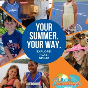 Bolles School, The -Summer Camps