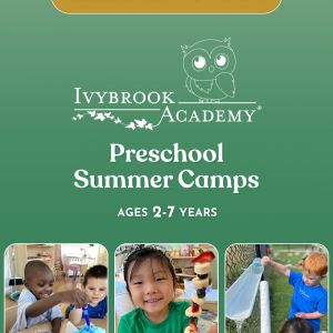 Ivybrook Academy Summer Camp