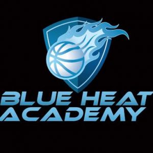 Blue Heat Basketball Spring Break Camp