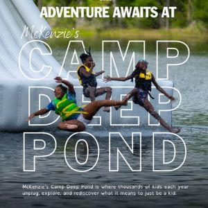 Boys and Girls Clubs of Northeast Florida Spring Break Camp