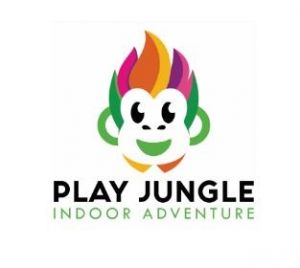 03/17: Play Jungle's St. Patrick's Day Craft Station