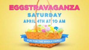 04/04: Westside Baptist Church Eggstravaganza