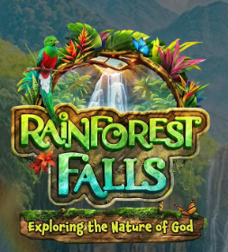 Lakewood Presbyterian Church Vacation Bible School